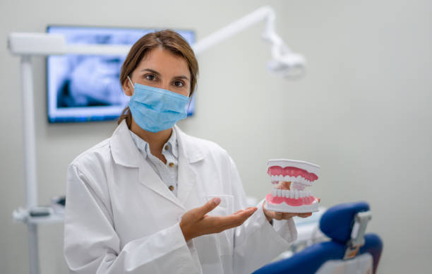 Best Emergency Treatment for Oral Infections in Cherokee, NC