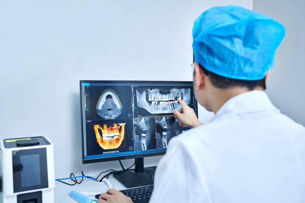 Best Emergency Denture Repair in Cherokee, NC