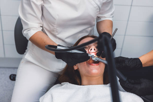 Best Knocked-Out Tooth (Avulsed Tooth) Treatment in Cherokee, NC