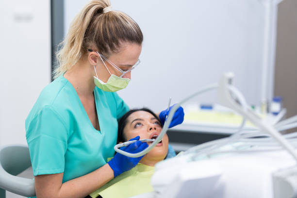 Best Emergency Cosmetic Dentistry (e.g., broken veneers) in Cherokee, NC
